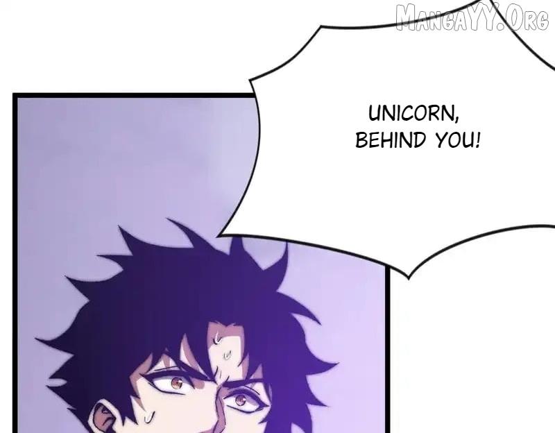 Summoning demons—I am the Abyss Chapter 48 page 9 - 