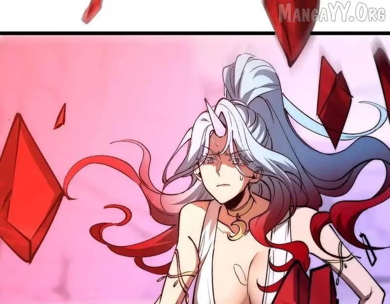 Summoning demons—I am the Abyss Chapter 48 page 86 - 