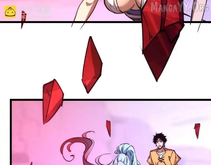 Summoning demons—I am the Abyss Chapter 48 page 87 - 