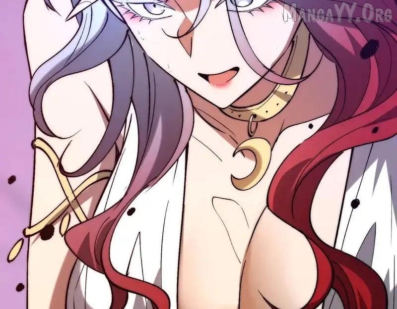 Summoning demons—I am the Abyss Chapter 48 page 90 - 