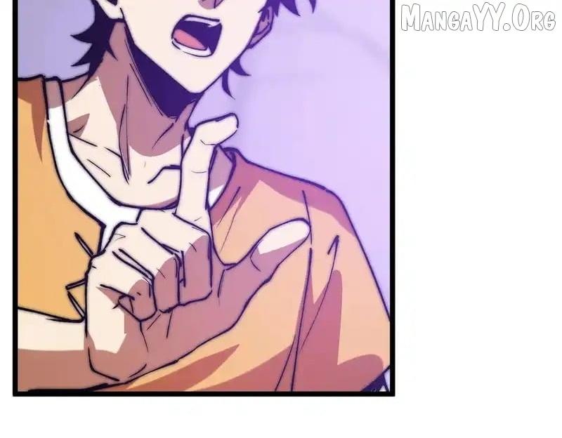 Summoning demons—I am the Abyss Chapter 48 page 10 - 