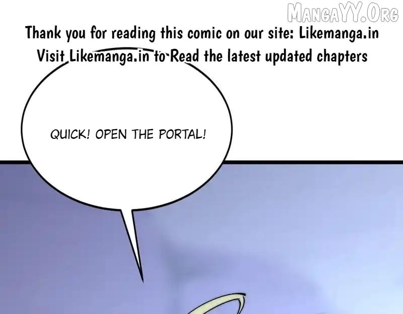Summoning demons—I am the Abyss Chapter 49 page 1 - 