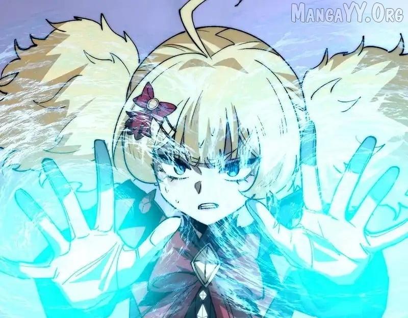 Summoning demons—I am the Abyss Chapter 49 page 2 - 
