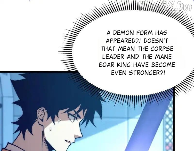 Summoning demons—I am the Abyss Chapter 49 page 105 - 