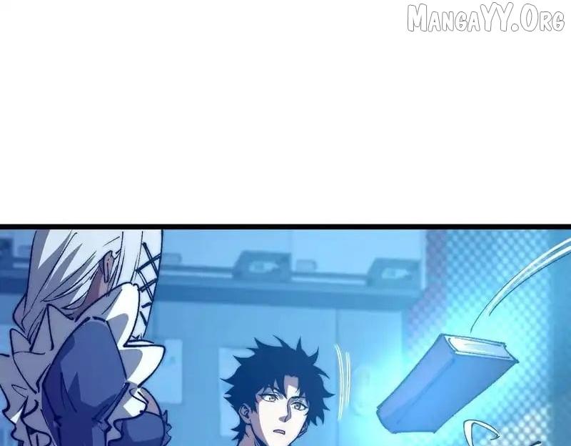 Summoning demons—I am the Abyss Chapter 49 page 109 - 