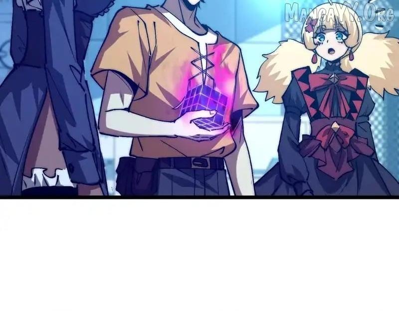 Summoning demons—I am the Abyss Chapter 49 page 110 - 