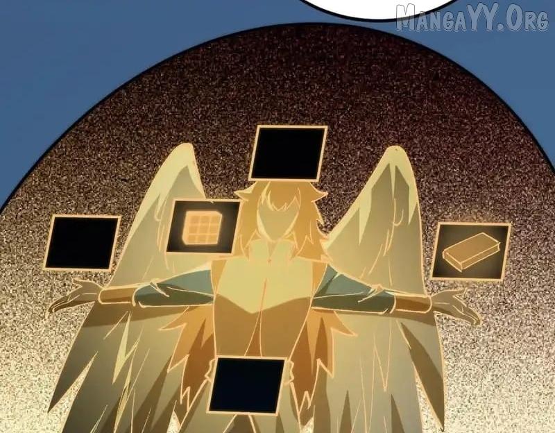 Summoning demons—I am the Abyss Chapter 49 page 115 - 