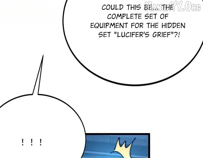 Summoning demons—I am the Abyss Chapter 49 page 119 - 