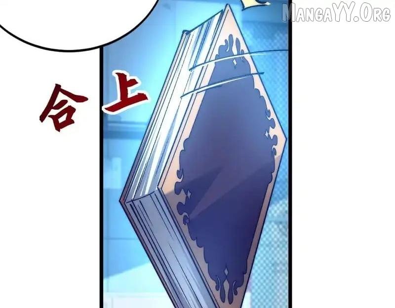 Summoning demons—I am the Abyss Chapter 49 page 120 - 