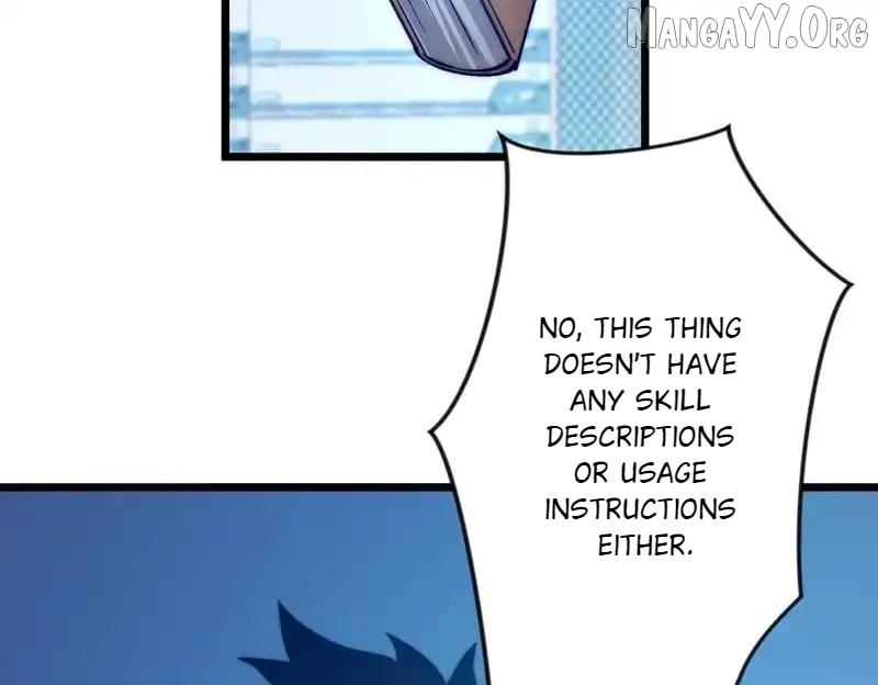 Summoning demons—I am the Abyss Chapter 49 page 121 - 