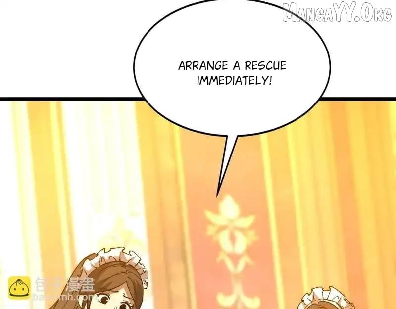 Summoning demons—I am the Abyss Chapter 49 page 18 - 