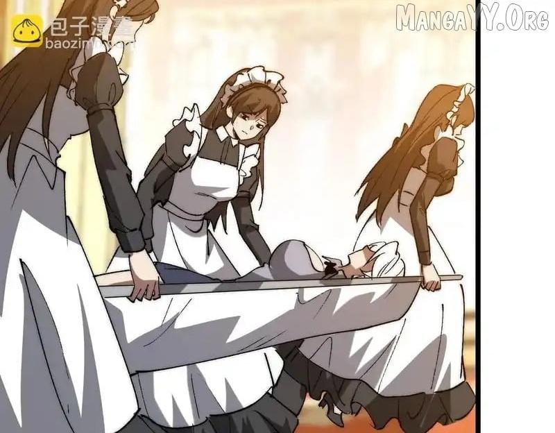 Summoning demons—I am the Abyss Chapter 49 page 22 - 