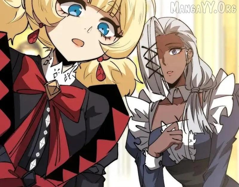 Summoning demons—I am the Abyss Chapter 49 page 28 - 