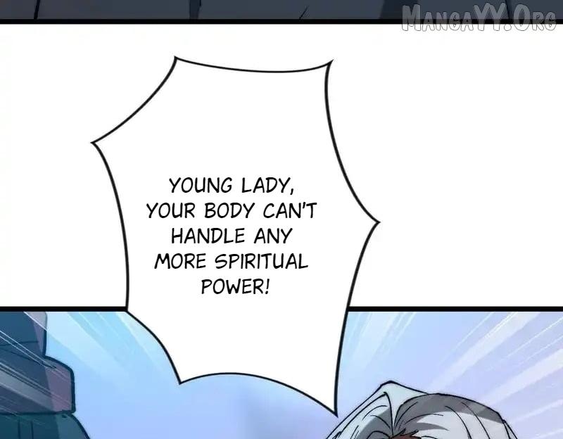 Summoning demons—I am the Abyss Chapter 49 page 4 - 