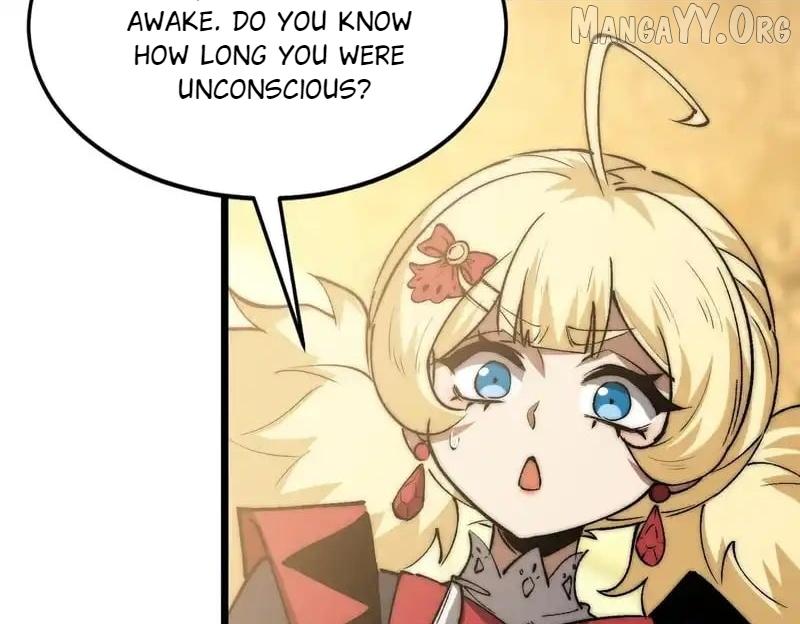 Summoning demons—I am the Abyss Chapter 49 page 32 - 