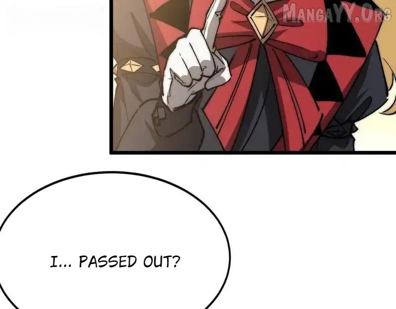 Summoning demons—I am the Abyss Chapter 49 page 33 - 