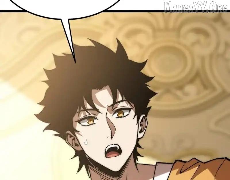 Summoning demons—I am the Abyss Chapter 49 page 34 - 