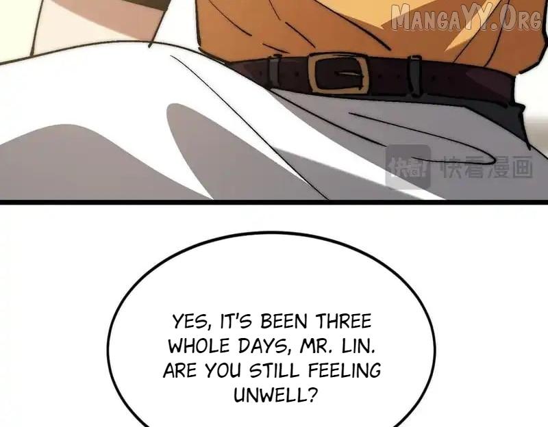 Summoning demons—I am the Abyss Chapter 49 page 36 - 