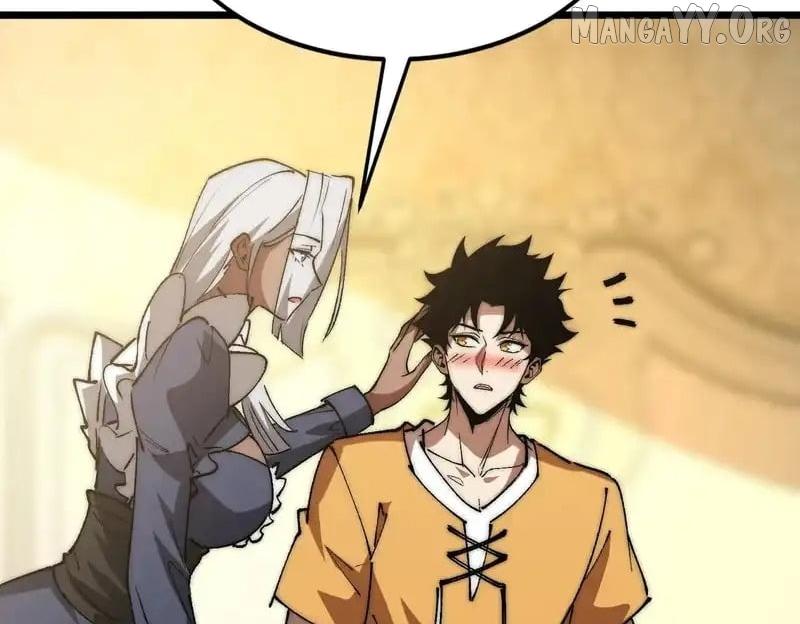 Summoning demons—I am the Abyss Chapter 49 page 37 - 