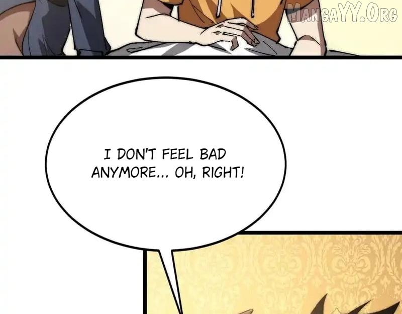 Summoning demons—I am the Abyss Chapter 49 page 38 - 