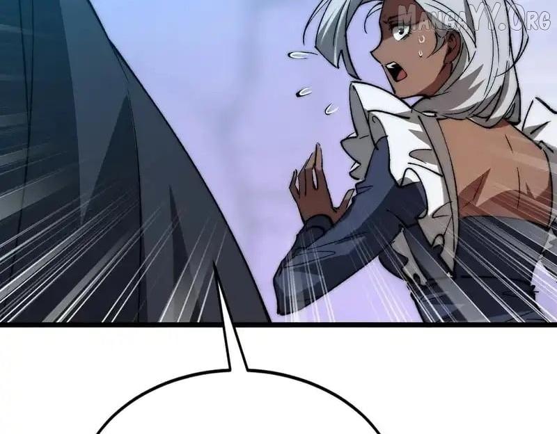 Summoning demons—I am the Abyss Chapter 49 page 5 - 