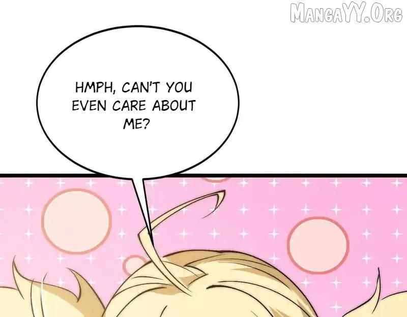 Summoning demons—I am the Abyss Chapter 49 page 45 - 
