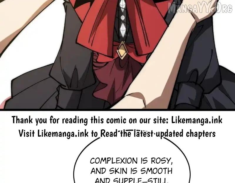 Summoning demons—I am the Abyss Chapter 49 page 47 - 