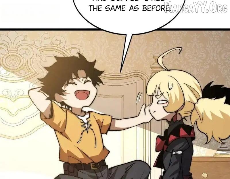 Summoning demons—I am the Abyss Chapter 49 page 48 - 