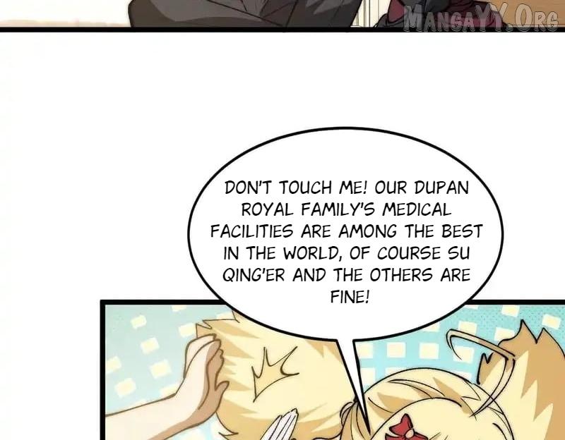 Summoning demons—I am the Abyss Chapter 49 page 49 - 