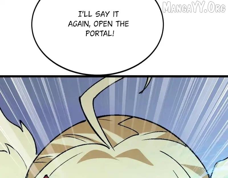 Summoning demons—I am the Abyss Chapter 49 page 6 - 