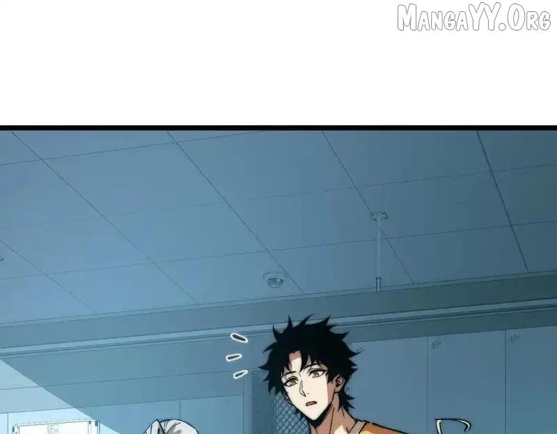 Summoning demons—I am the Abyss Chapter 49 page 55 - 