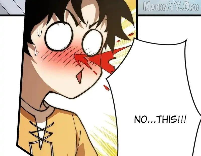 Summoning demons—I am the Abyss Chapter 49 page 60 - 