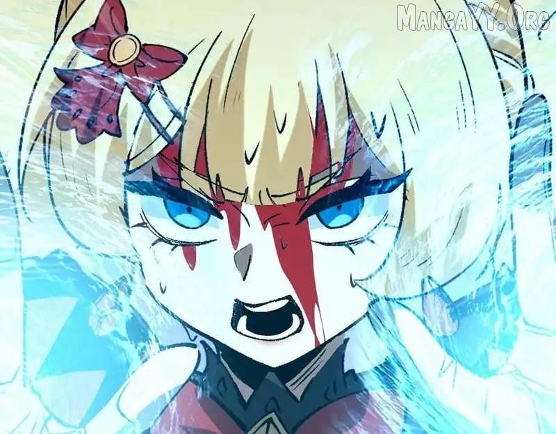 Summoning demons—I am the Abyss Chapter 49 page 7 - 