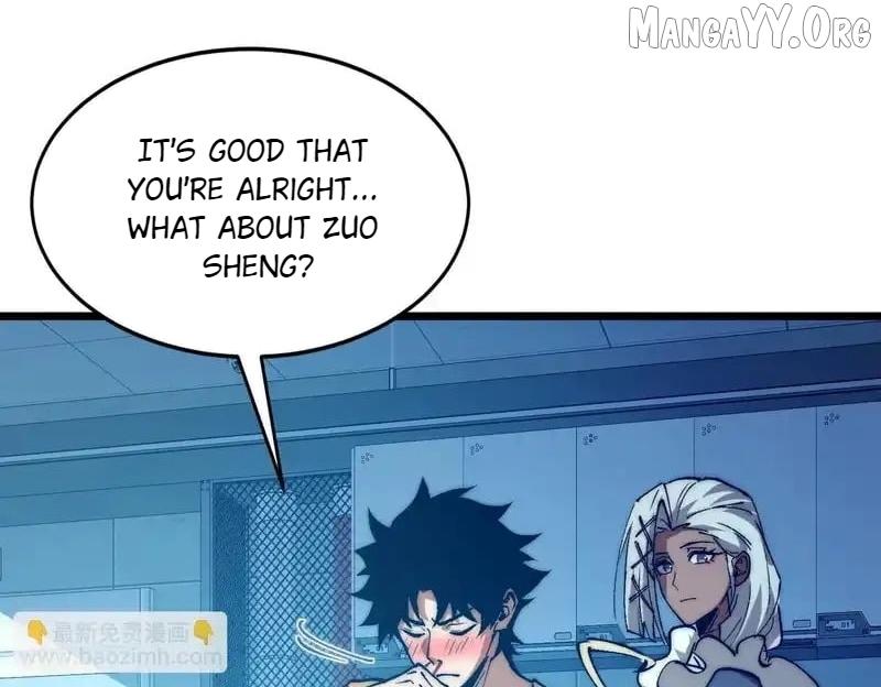 Summoning demons—I am the Abyss Chapter 49 page 62 - 