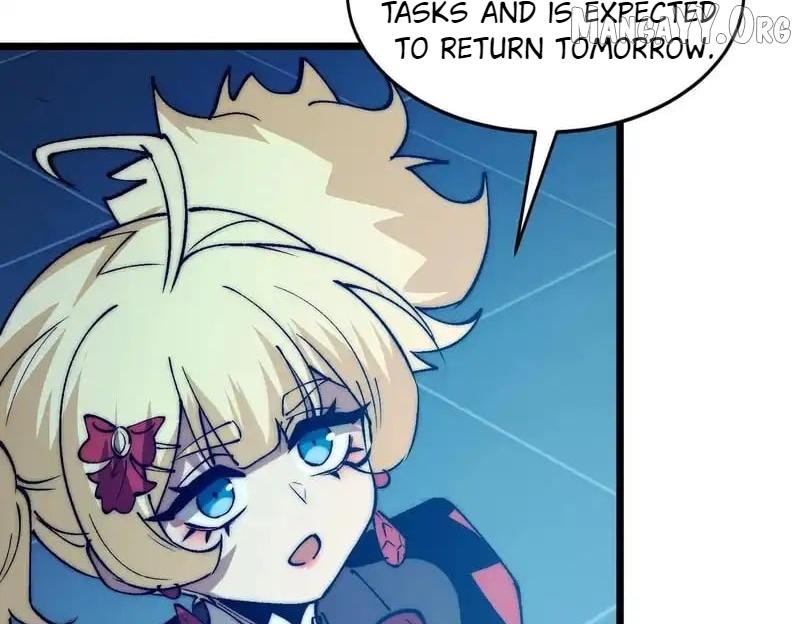 Summoning demons—I am the Abyss Chapter 49 page 64 - 