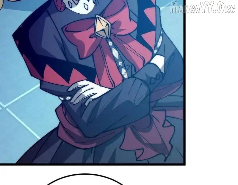 Summoning demons—I am the Abyss Chapter 49 page 65 - 
