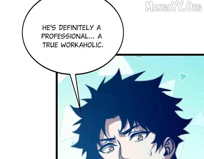 Summoning demons—I am the Abyss Chapter 49 page 66 - 