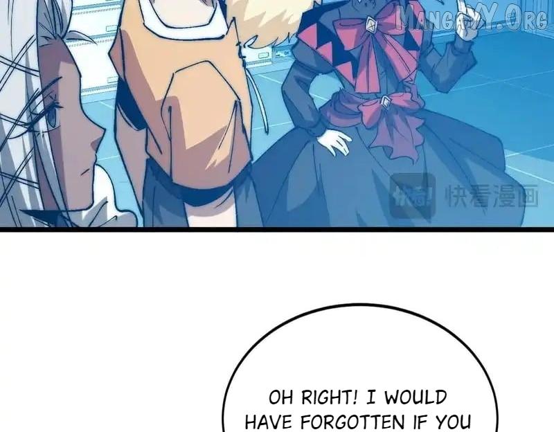Summoning demons—I am the Abyss Chapter 49 page 69 - 