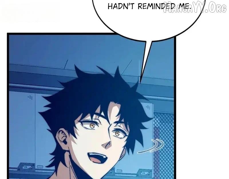 Summoning demons—I am the Abyss Chapter 49 page 70 - 
