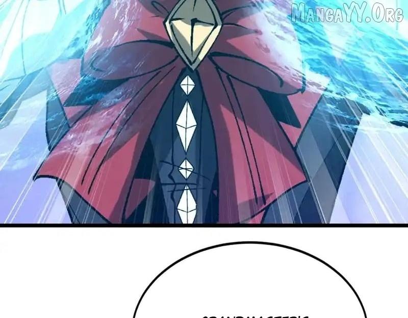 Summoning demons—I am the Abyss Chapter 49 page 8 - 