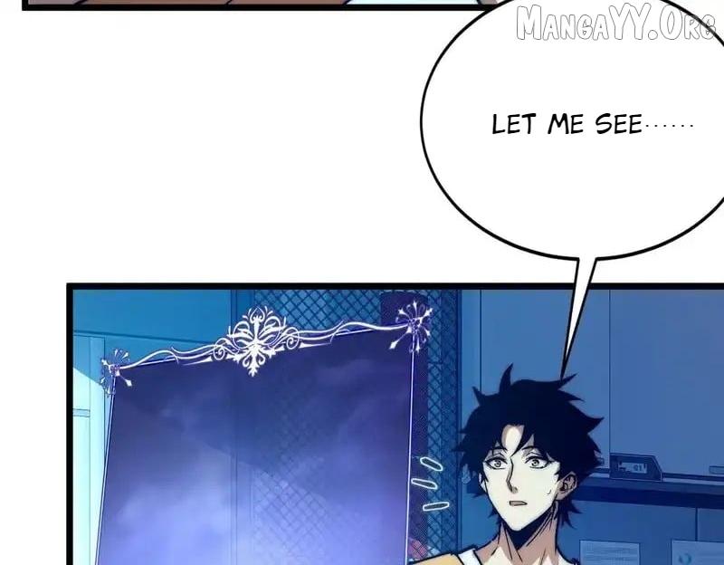 Summoning demons—I am the Abyss Chapter 49 page 72 - 