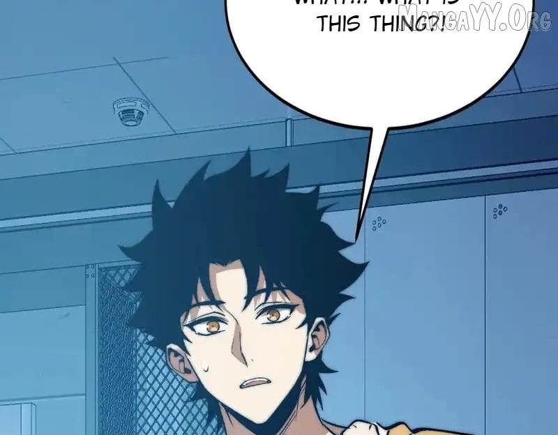 Summoning demons—I am the Abyss Chapter 49 page 74 - 