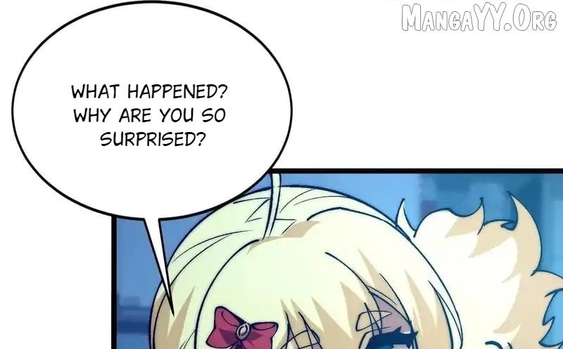 Summoning demons—I am the Abyss Chapter 49 page 79 - 