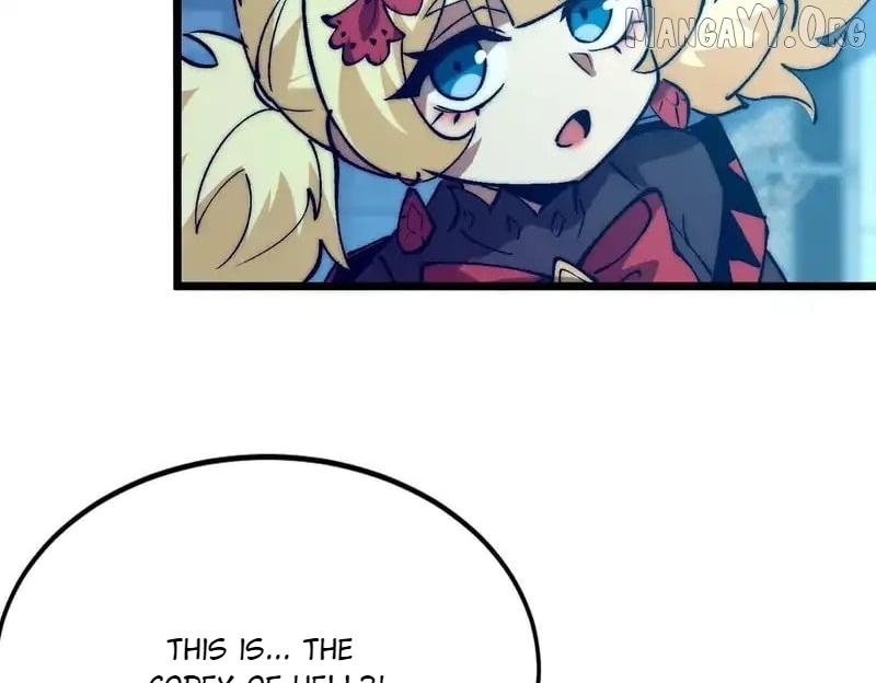 Summoning demons—I am the Abyss Chapter 49 page 80 - 
