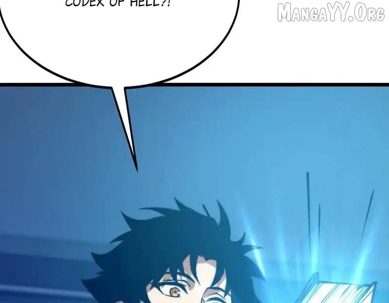 Summoning demons—I am the Abyss Chapter 49 page 81 - 