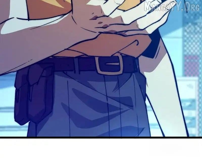 Summoning demons—I am the Abyss Chapter 49 page 83 - 
