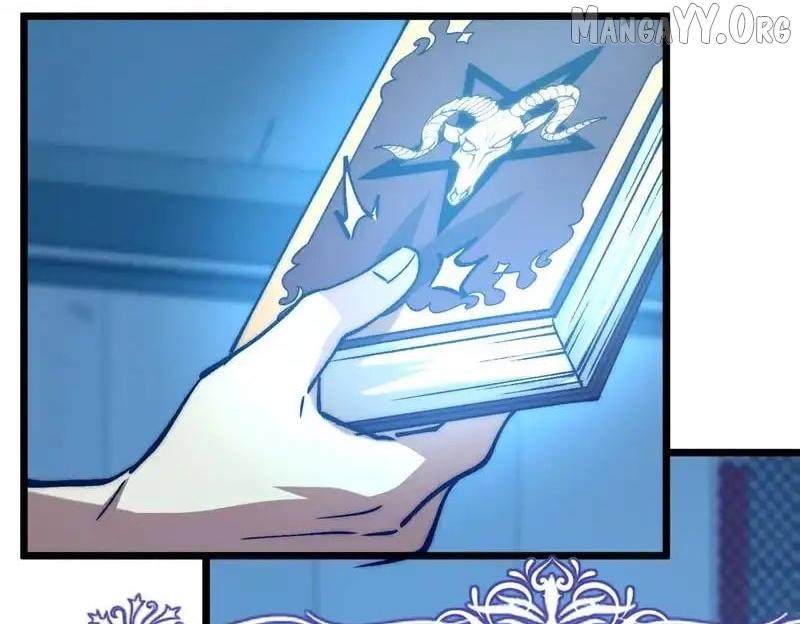 Summoning demons—I am the Abyss Chapter 49 page 84 - 