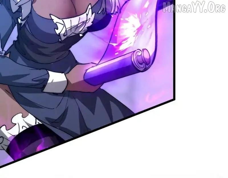 Summoning demons—I am the Abyss Chapter 49 page 10 - 