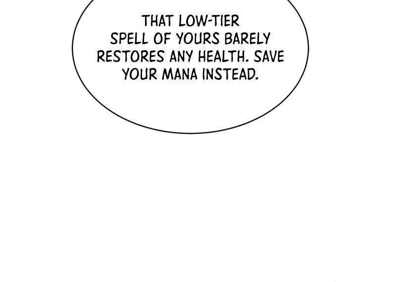 Summoning demons—I am the Abyss Chapter 5 page 21 - 