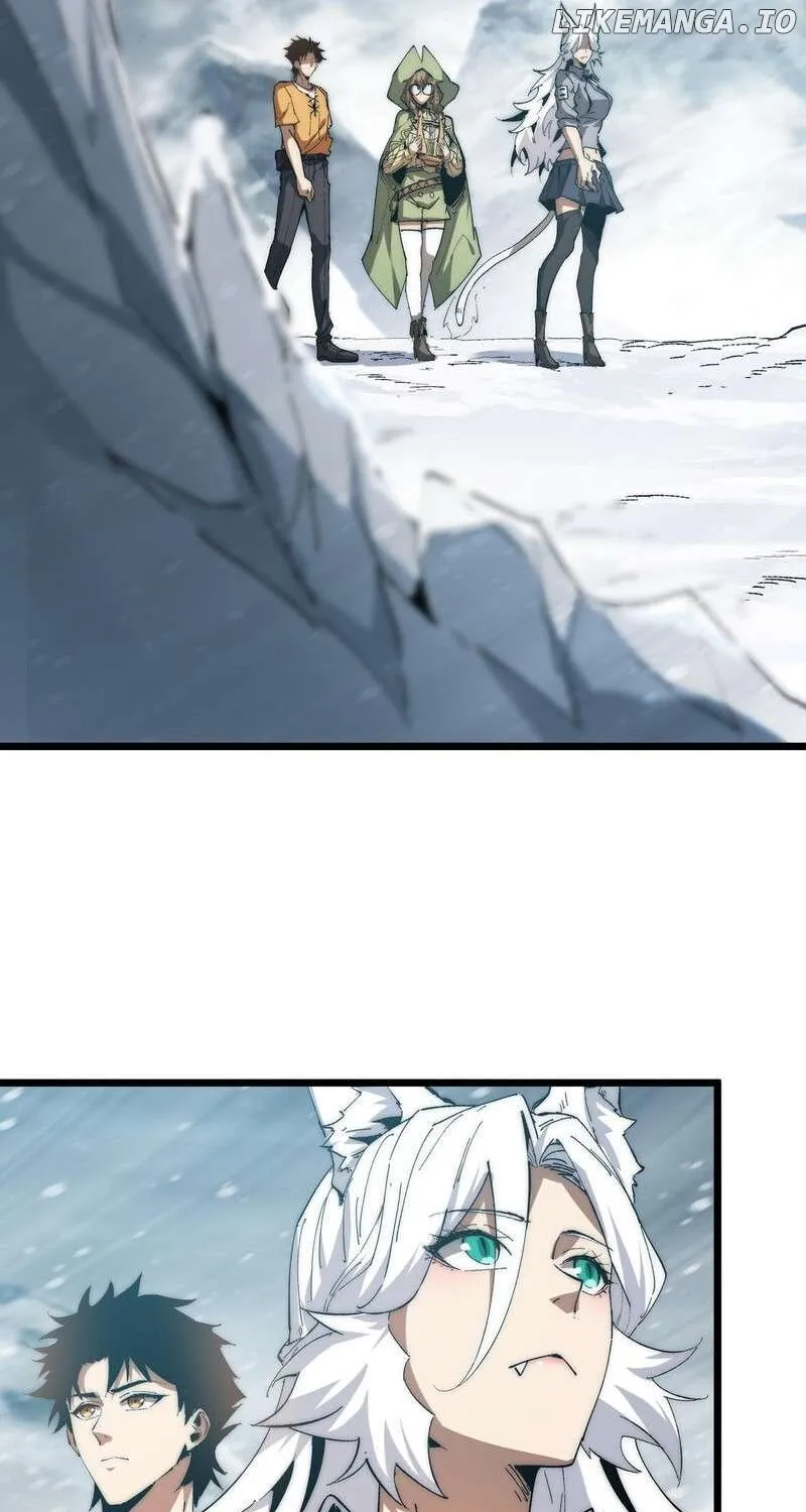 Summoning demons—I am the Abyss Chapter 5 page 25 - 